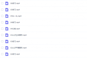 少年得到小学数学课程（level1培优课）