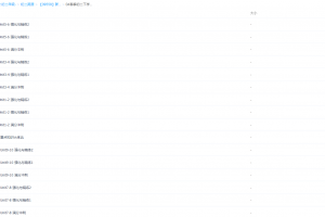 学而思刘飞飞初二英语年卡视频课程（全国人教版尖子班）