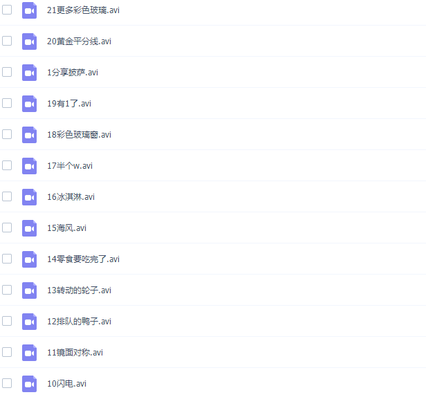 罗博深美国数学竞赛教学视频（适合AMC10基础入门）插图