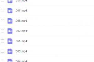 Chinaelt系列Phonics Spelling进阶自然拼读4~5岁课程（自然拼读英语）