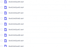 少儿英语Nelson Phonics少儿英语尼尔森自然拼读第2季课程