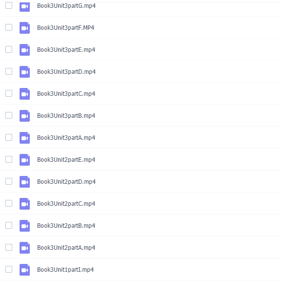 少儿英语Nelson Phonics少儿英语尼尔森自然拼读第3季课程插图2