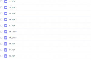 米字格老师坐标图解中国古代史暑期班视频课程