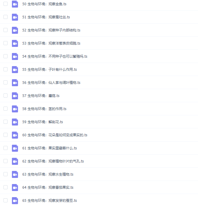 学而思微《好奇实验室》插图 学而思微《好奇实验室》插图