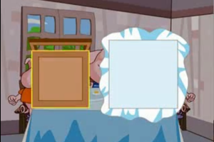 三只小猪洪恩宝宝学数学