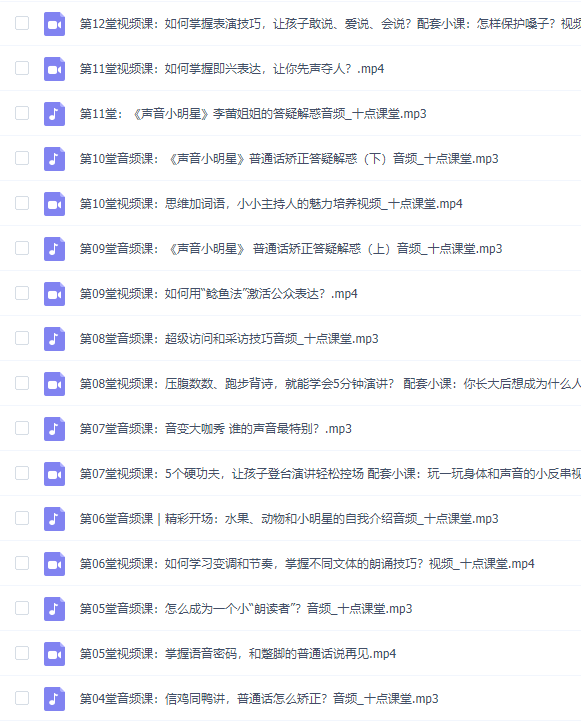 12堂让孩子脱颖而出的语言表达课,让孩子自信一生插图 12堂让孩子脱颖而出的语言表达课,让孩子自信一生插图