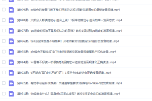 孙志立简明英语音标50讲视频课程