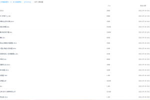 幼升小面试题必考能力测试题讲解分析帮助孩子得高分