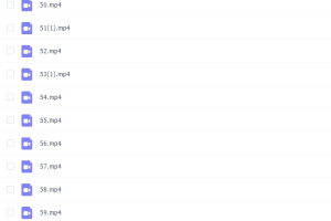 云舒写初中语文写作素材必备视频