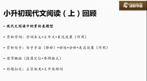 诸葛学堂舅陪你小升初全套插图