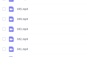万门中学初中数学竞赛代数专题49讲课程完结