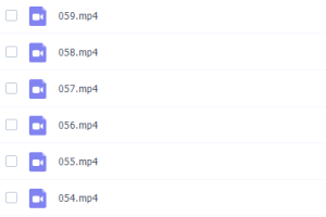 万门中学初中数学竞赛数论专题课程视频62讲