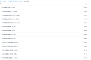 简单学习网初中英语作文与完形专项突破课