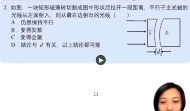 初中物理竞赛6阶之三阶【力学】受力分析训练内容大全讲解插图 初中物理竞赛6阶之三阶【力学】受力分析训练内容大全讲解插图