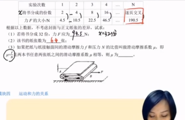 初中物理竞赛6阶之三阶【力学】压强知识点笔记讲义视频学习课程插图 初中物理竞赛6阶之三阶【力学】压强知识点笔记讲义视频学习课程插图