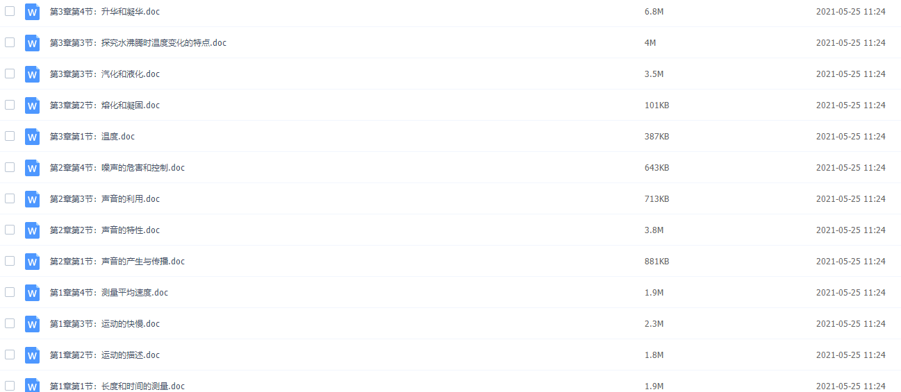 中考尖子生物理练习插图