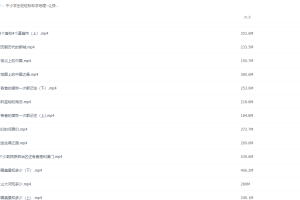 王芳中小学生轻松学地理：让孩子从小爱上地理