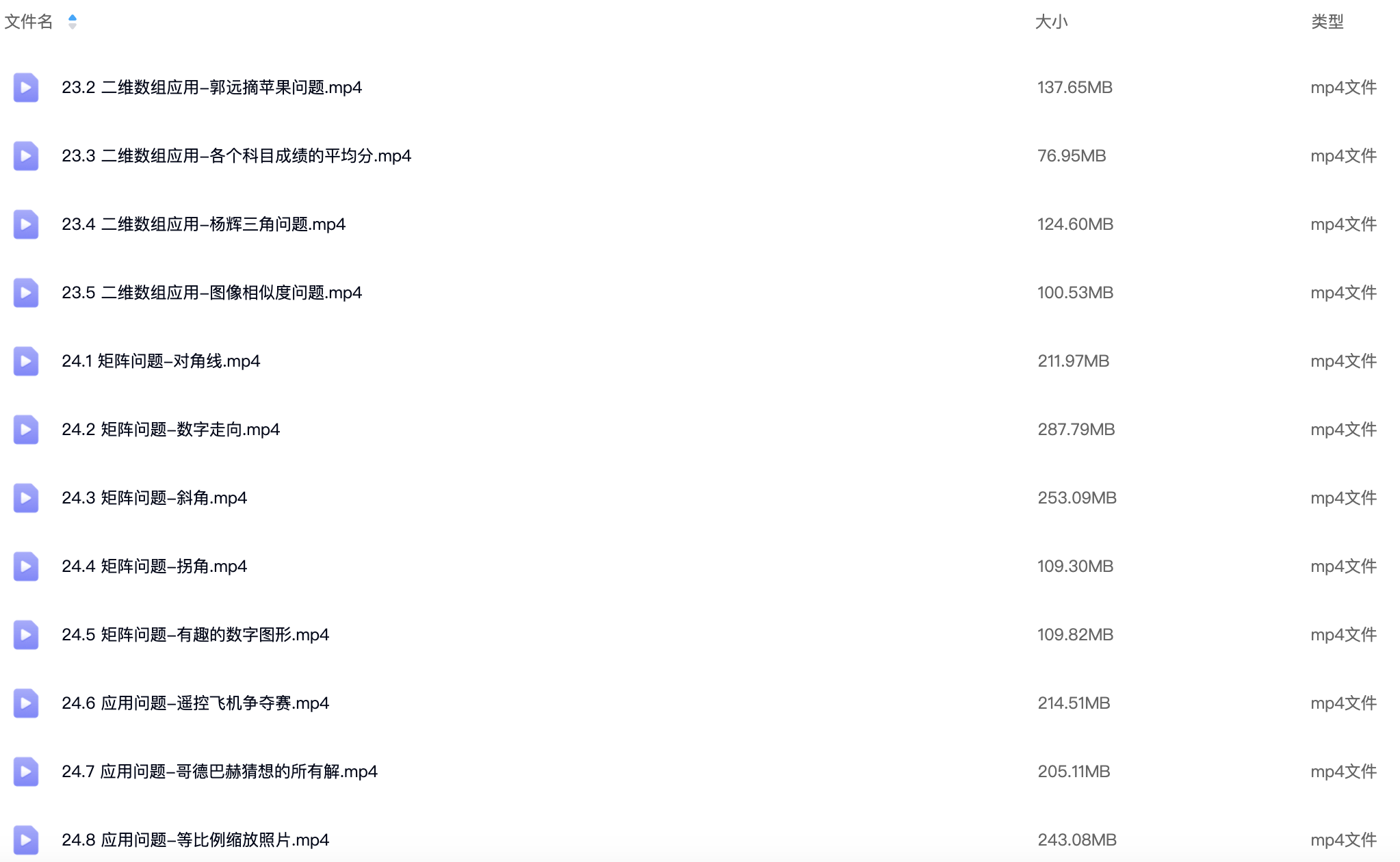 青少年CSP信息学奥赛编程入门C++插图