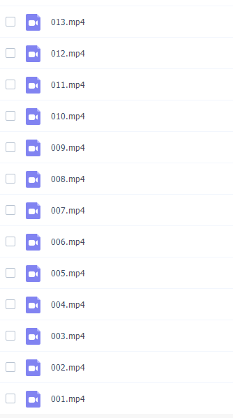 万门中学杨沐子初中C语言程序设计及竞赛基础完结插图
