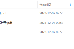 2024版高中语文《解题觉醒》