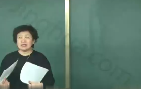 精华在线申怡高一语文积累综合训练课程插图