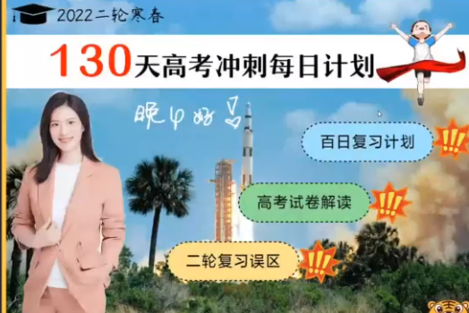 作业帮彭娟娟高三物理2022年寒假尖端班课程插图