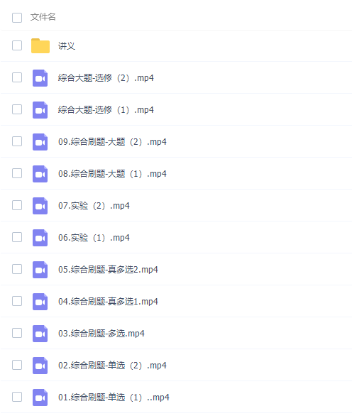 高考物理乐学在线李玮2021年第五阶段复习课程插图 高考物理乐学在线李玮2021年第五阶段复习课程插图
