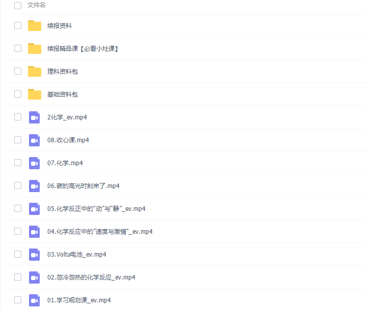 作业帮高中化学康冲2022寒假高一化学寒假尖端班8讲完结插图1 作业帮高中化学康冲2022寒假高一化学寒假尖端班8讲完结插图1