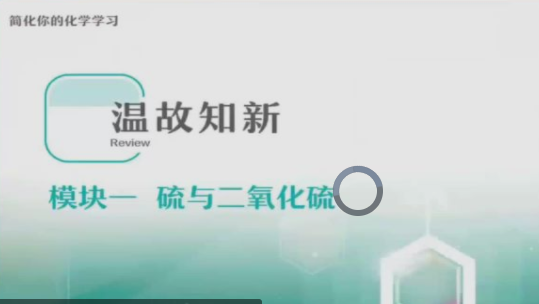 作业帮康冲高一化学2022年寒假尖端班课程完结插图 作业帮康冲高一化学2022年寒假尖端班课程完结插图