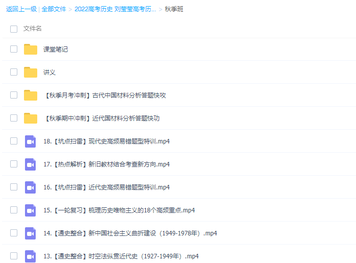 作业帮刘莹莹2022届高考历史一轮复习暑秋联报暑假班秋季班更新18讲插图 作业帮刘莹莹2022届高考历史一轮复习暑秋联报暑假班秋季班更新18讲插图