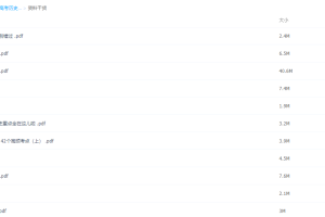 2021高考历史精选资料包