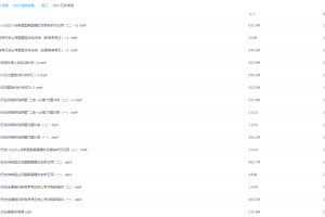 2021届春季班(HL绝密)-高三历史诸润视频课程