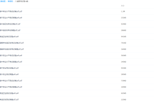 2021届寒假班(HL绝密)-高三林潇地理八省联考试卷+解析