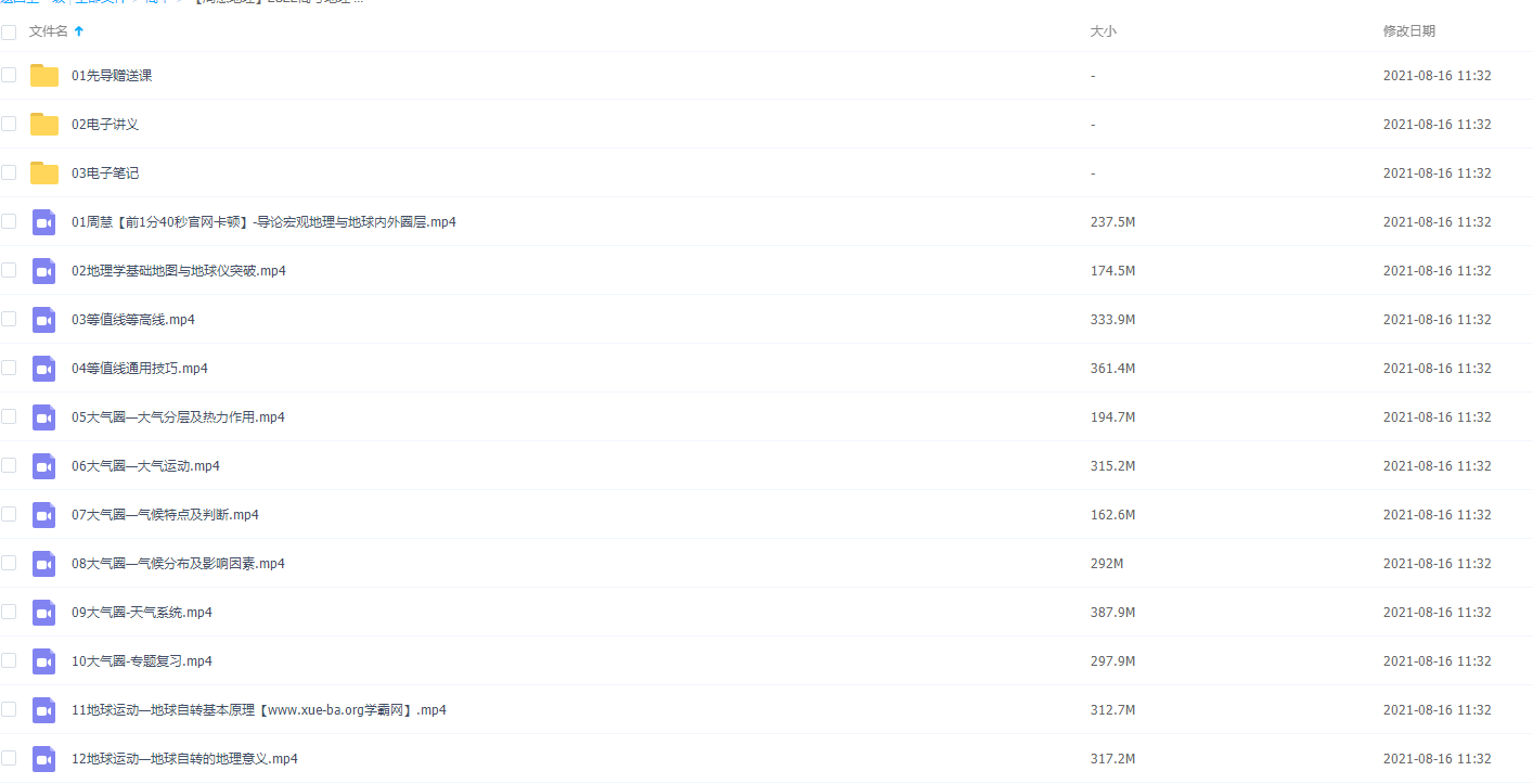 【周慧地理】2022高考地理全程班一二阶段联报等值线等高线技巧分析插图