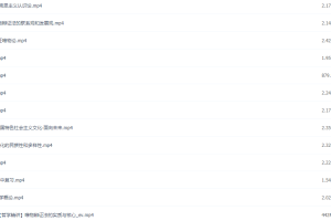 作业帮周峤矞2021高二政治秋季尖端班更新17讲