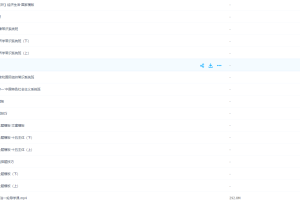 刘勖雯政治2022高考政治一轮复习暑秋联报经济学常识系统班文化生活
