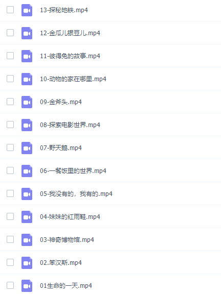 有道乐读阅读力培养L4,培养儿童的阅读力课程插图1 有道乐读阅读力培养L4,培养儿童的阅读力课程插图1