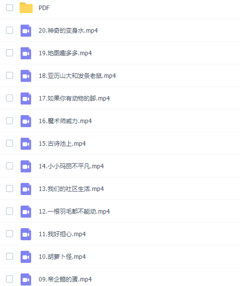 有道乐读阅读力培养课L2课程插图 有道乐读阅读力培养课L2课程插图
