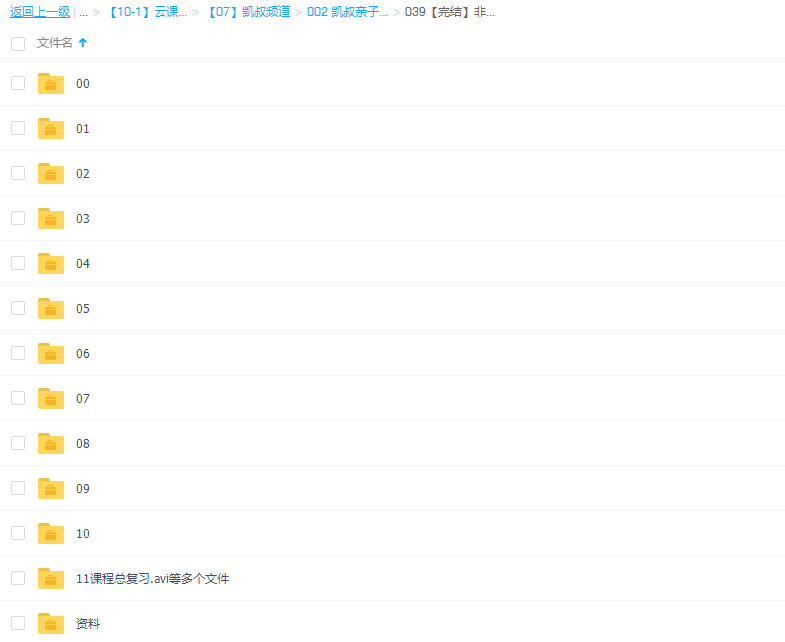 凯叔爱上非洲鼓课程完结插图 凯叔爱上非洲鼓课程完结插图
