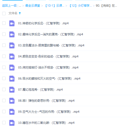 小灯塔在家能做的20个科学小实验完结插图 小灯塔在家能做的20个科学小实验完结插图