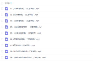 带孩子10天看懂世界Top10名画