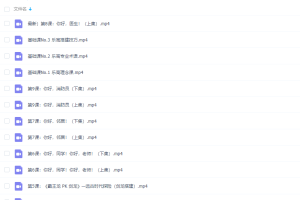 幼儿乐高常青藤爸爸益智乐高创意视频课程