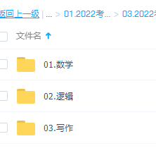 2022考研【沪江】管理类联考属的分类比与比例行程问题插图1 2022考研【沪江】管理类联考属的分类比与比例行程问题插图1