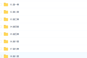 2022【王杰通】管理类联考考研基础精讲讲义必做题