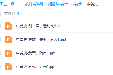 教师资格(学科)教材精讲班姬雪炜美术学习课件教案插图1