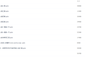 教师资格(学科)教材精讲班陈黎娜英语ppt讲义学习