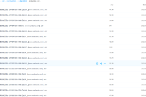 2021年教师资格证统考面试小学数学试讲+答辩王威20节视频讲义